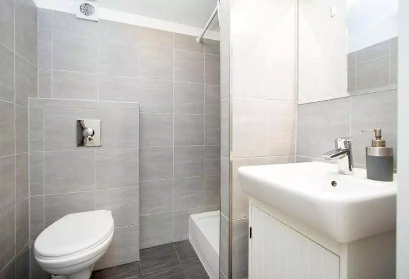 پانسیون Esja Guesthouse