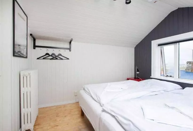 پانسیون Esja Guesthouse