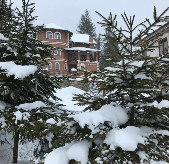 ペンション Milana Guesthouse