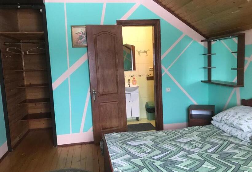 پانسیون Milana Guesthouse