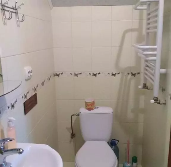 ペンション Milana Guesthouse