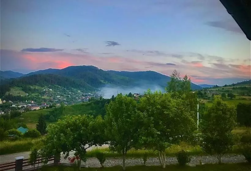 ペンション Milana Guesthouse