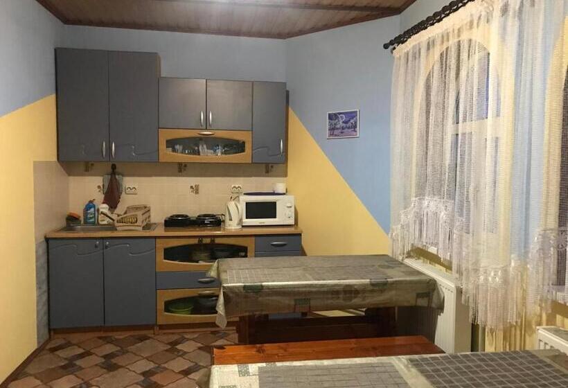 پانسیون Milana Guesthouse