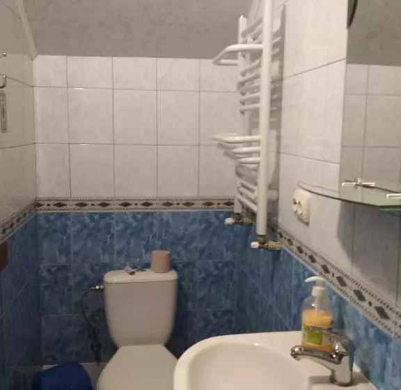 ペンション Milana Guesthouse