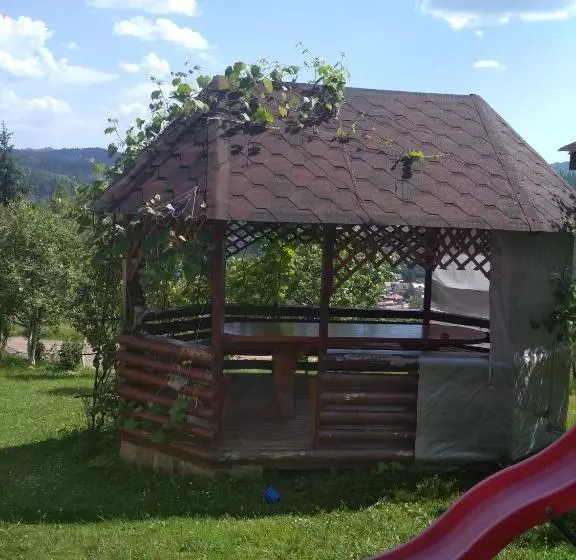 ペンション Milana Guesthouse