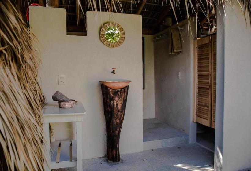 Пансион Posada La Sabila