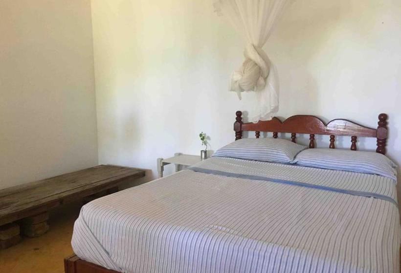 Пансион Posada La Sabila