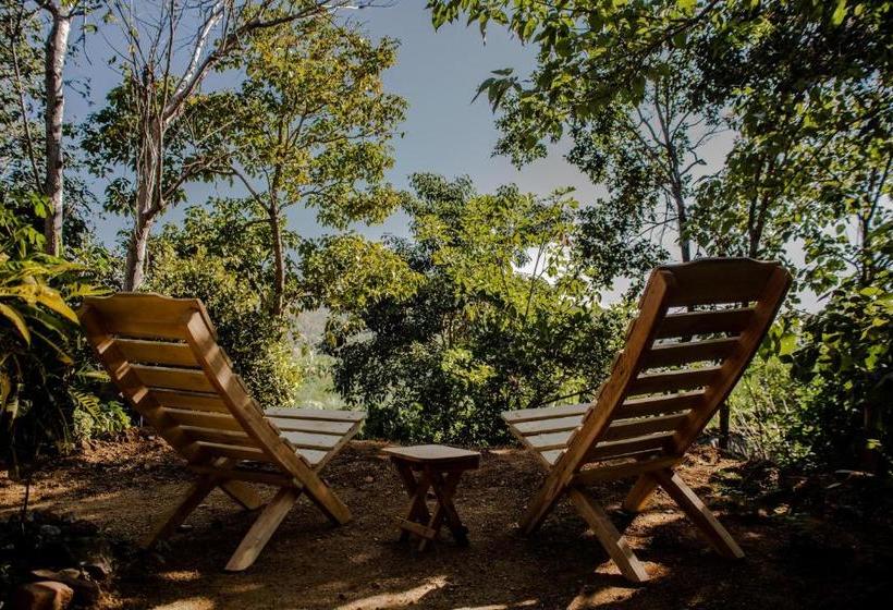 Пансион Posada La Sabila