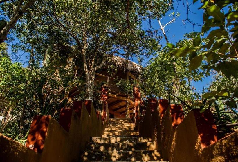 Пансион Posada La Sabila