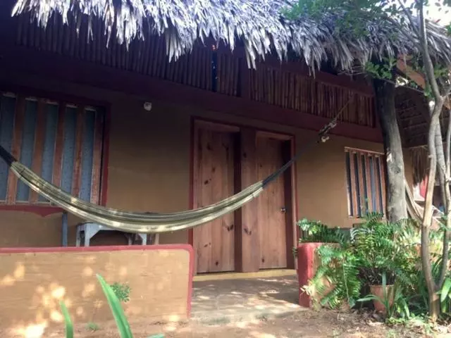ペンション Posada La Sabila