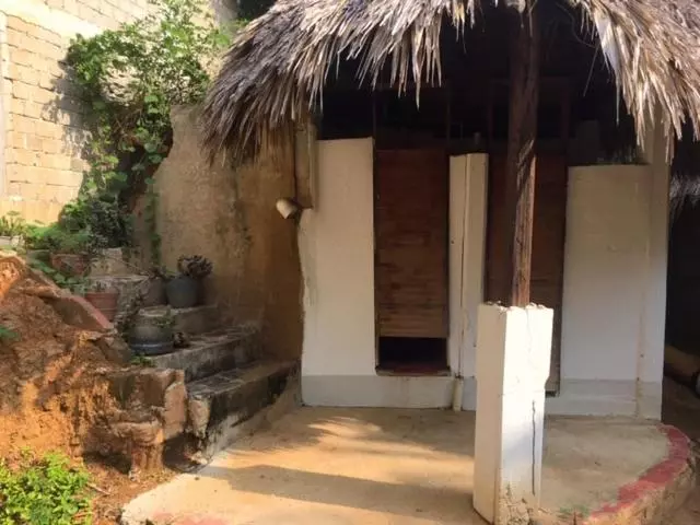 ペンション Posada La Sabila