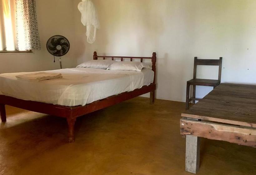 Пансион Posada La Sabila