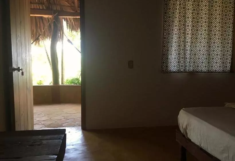 ペンション Posada La Sabila