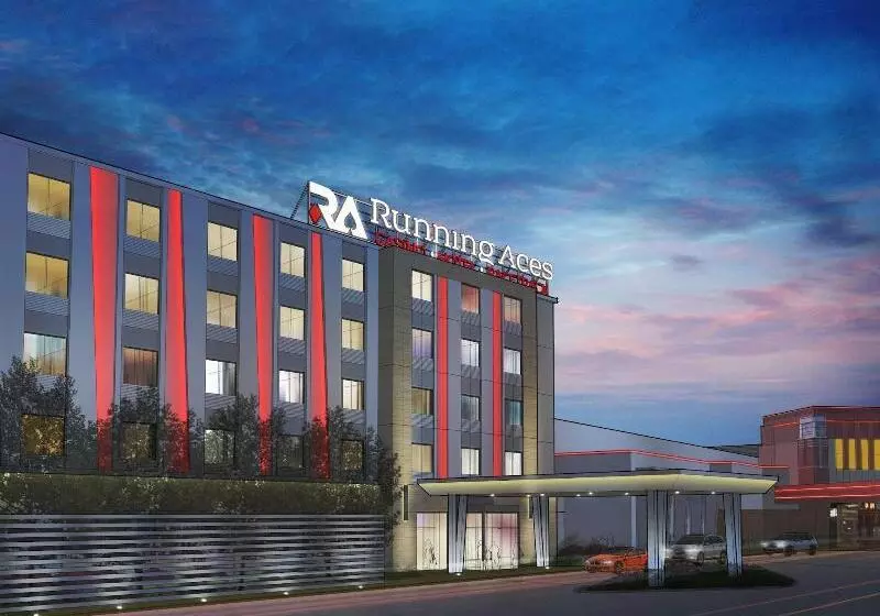 Running Aces Hotel & Casino, Trademark Collection By Wyndham