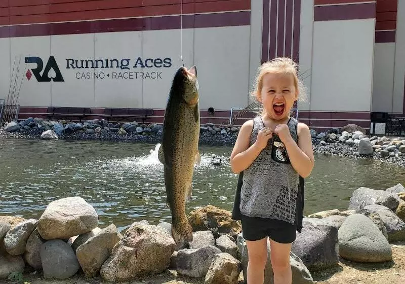 Running Aces Hotel & Casino, Trademark Collection By Wyndham