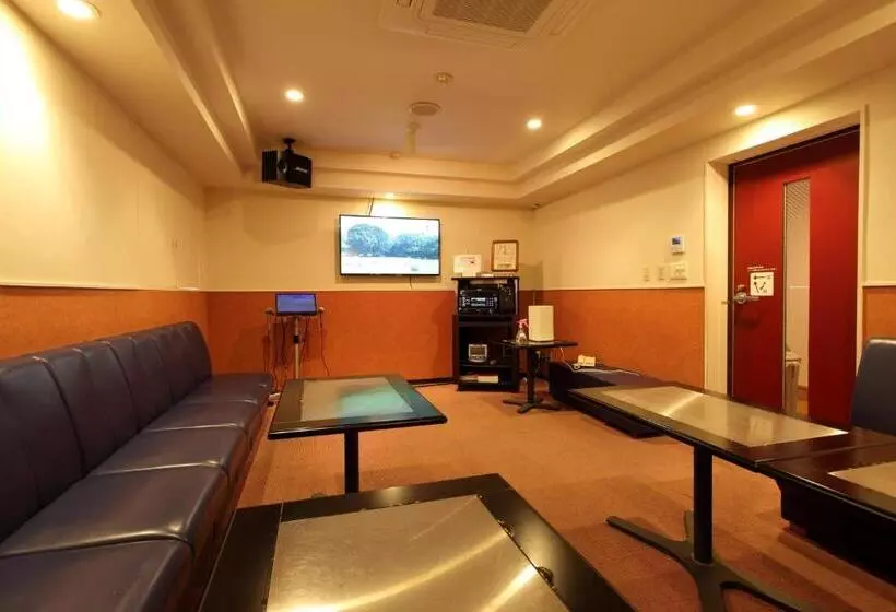 Ryokan Yugawara Chiyodasou