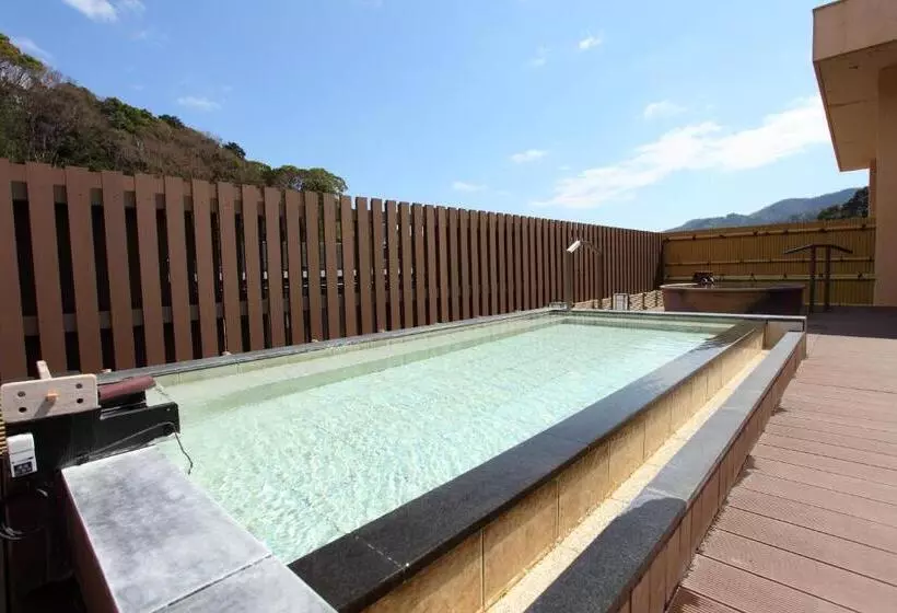 Ryokan Yugawara Chiyodasou