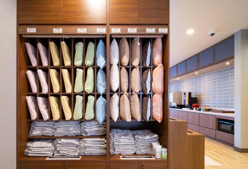 Super Hotel Marugame Ekimae