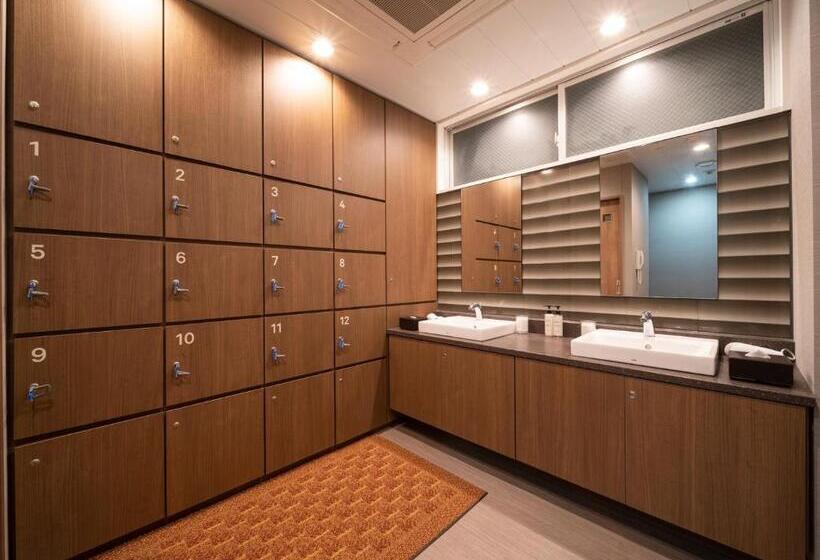 Super Hotel Marugame Ekimae