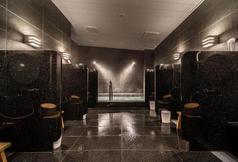 Super Hotel Marugame Ekimae