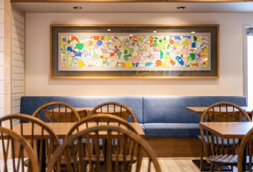 Super Hotel Marugame Ekimae