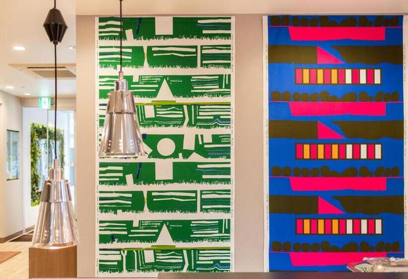 Super Hotel Marugame Ekimae