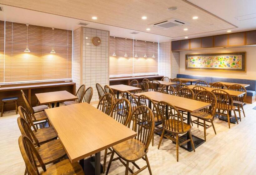 Super Hotel Marugame Ekimae