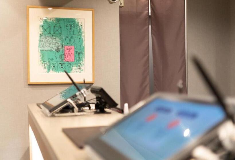 Super Hotel Marugame Ekimae