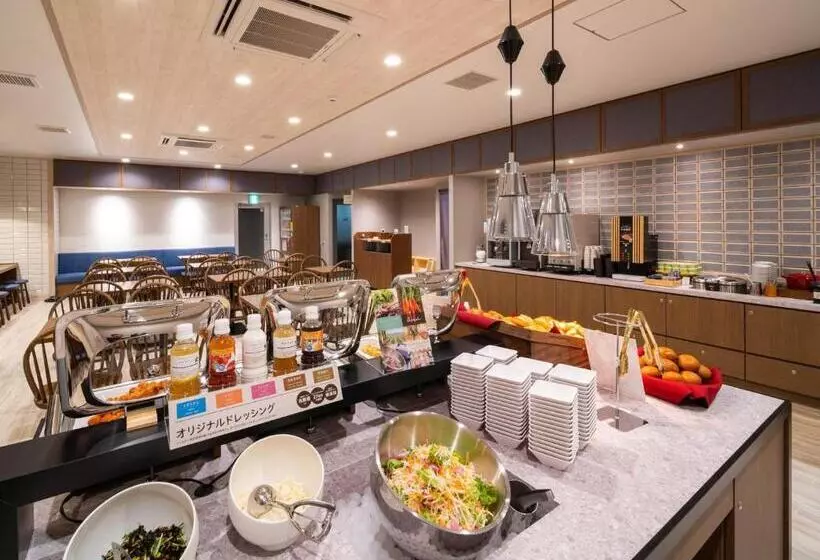 Super Hotel Marugame Ekimae