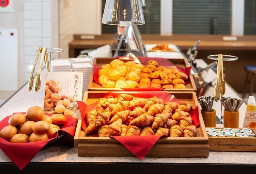 Super Hotel Marugame Ekimae