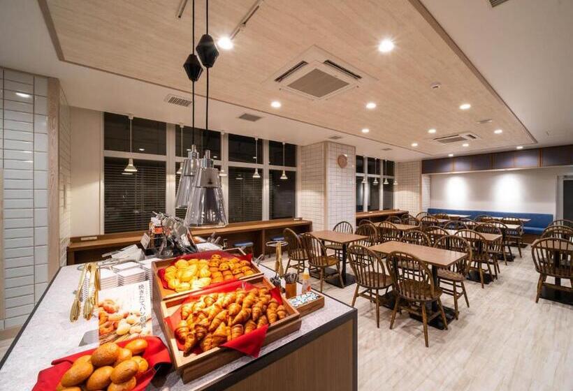 Super Hotel Marugame Ekimae