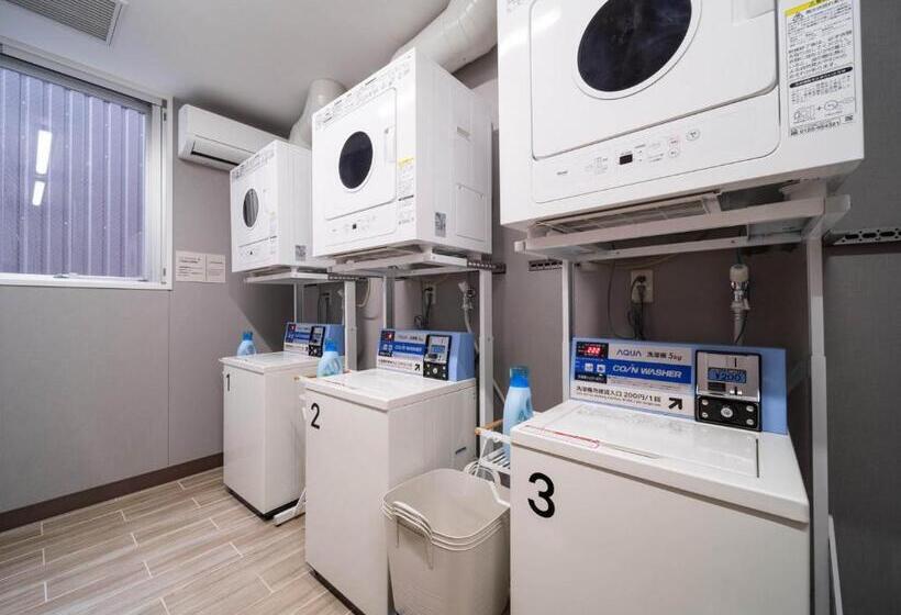 Super Hotel Marugame Ekimae