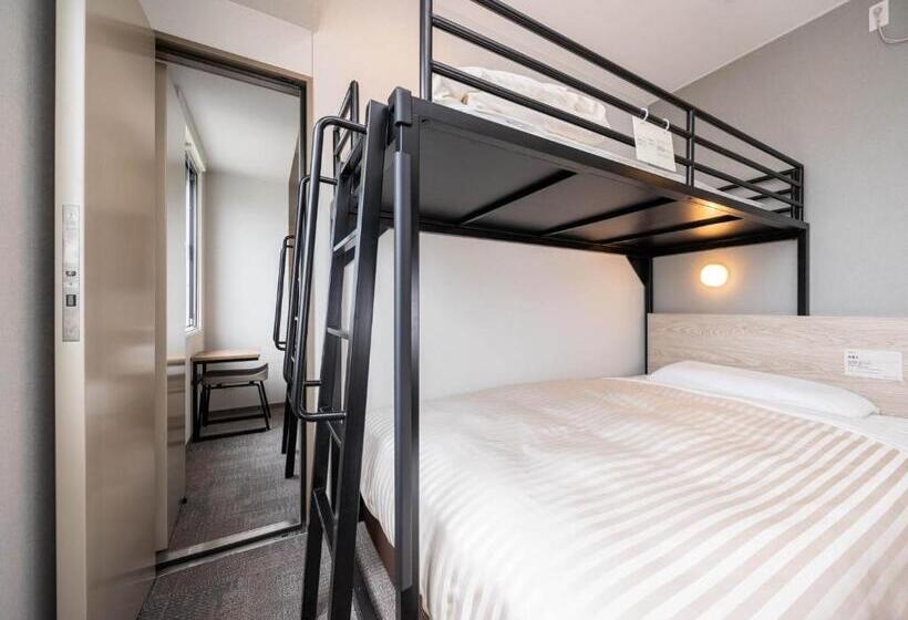 Super Hotel Marugame Ekimae