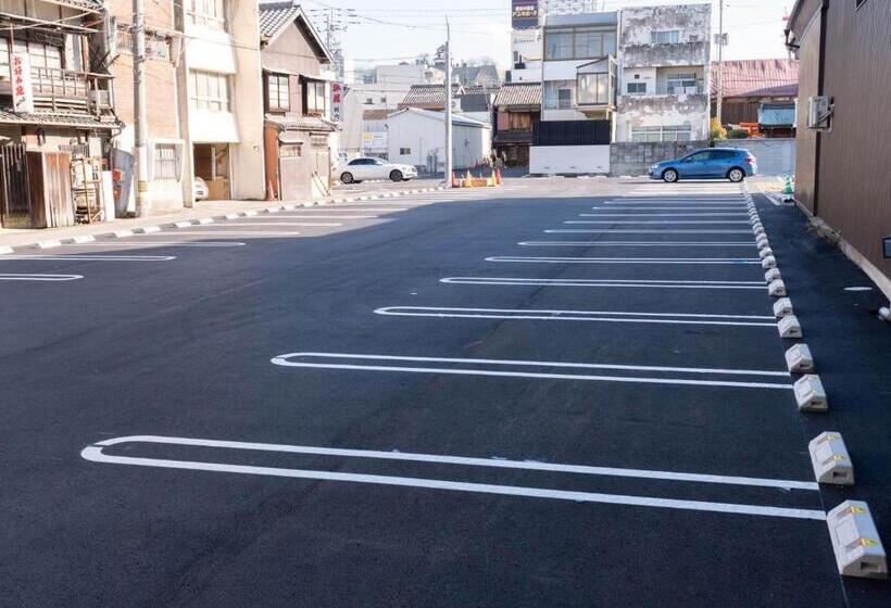 Super Hotel Marugame Ekimae