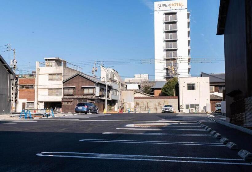 Super Hotel Marugame Ekimae