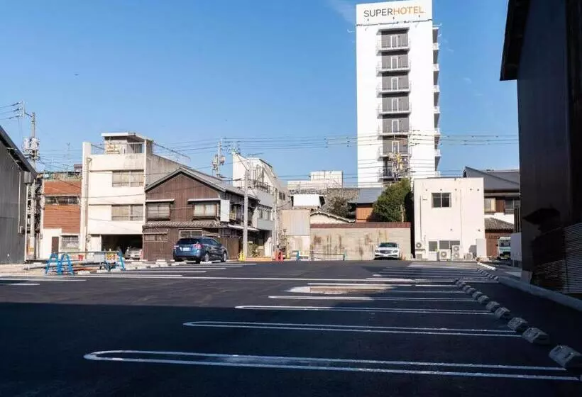 Super Hotel Marugame Ekimae