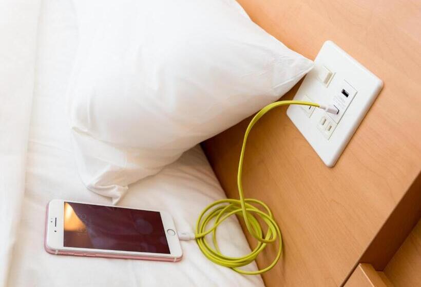 Super Hotel Marugame Ekimae