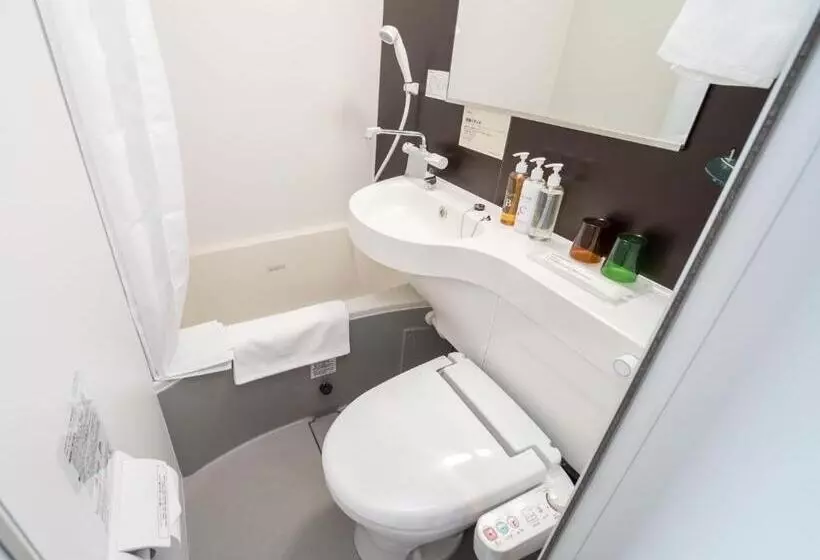 Super Hotel Marugame Ekimae