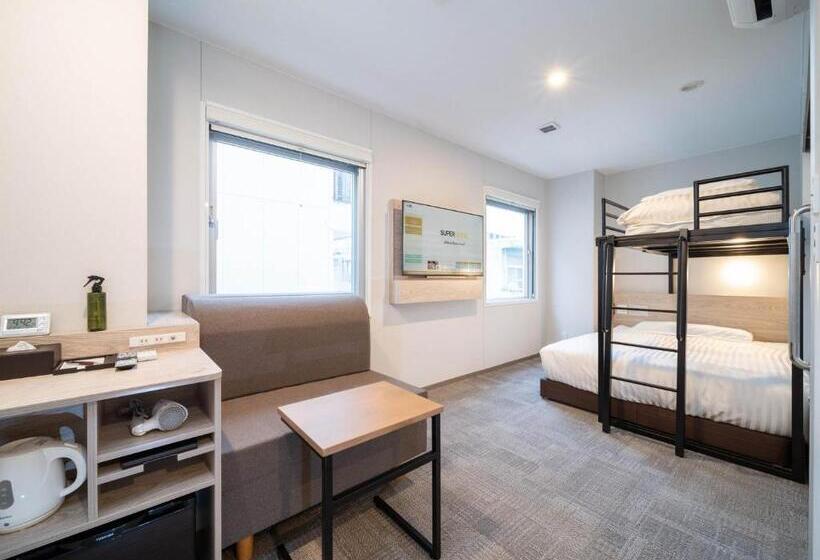 Super Hotel Marugame Ekimae