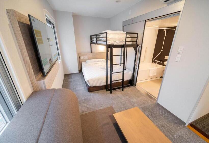 Super Hotel Marugame Ekimae