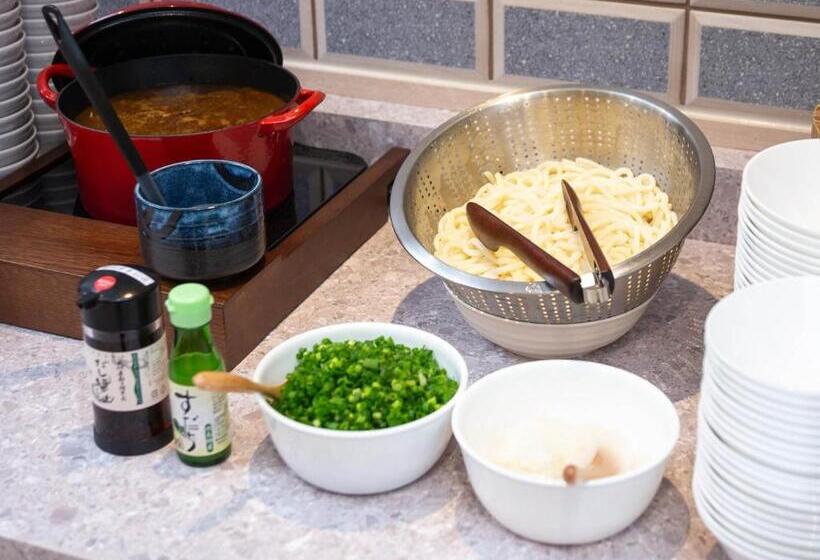 Super Hotel Marugame Ekimae