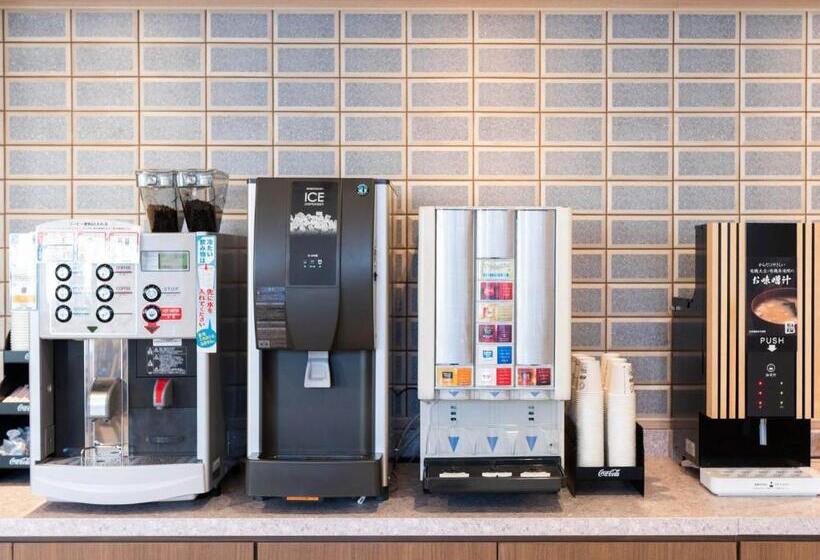 Super Hotel Marugame Ekimae