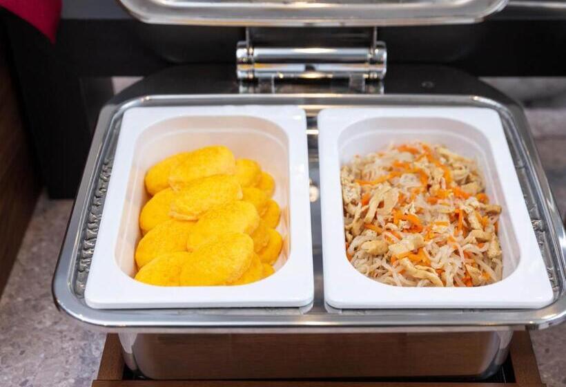 Super Hotel Marugame Ekimae