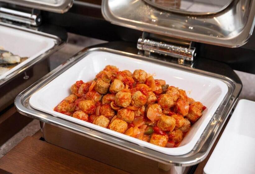 Super Hotel Marugame Ekimae