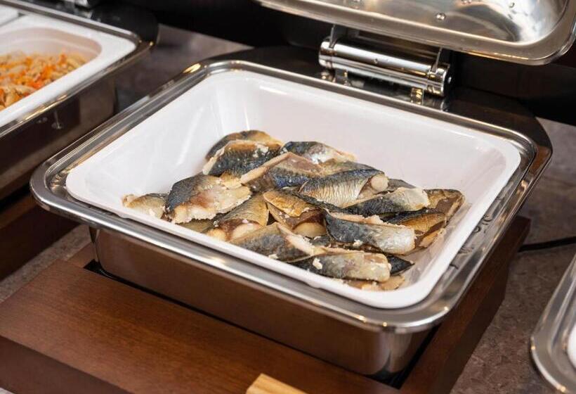 Super Hotel Marugame Ekimae