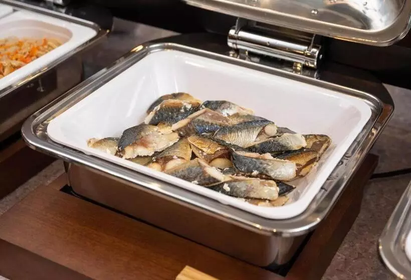 Super Hotel Marugame Ekimae