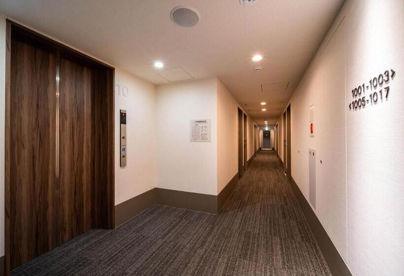 Super Hotel Marugame Ekimae