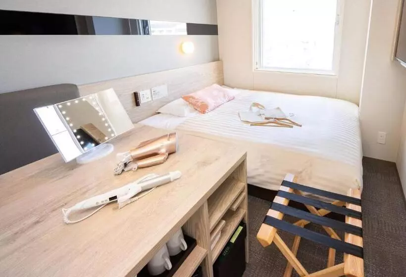 Super Hotel Marugame Ekimae