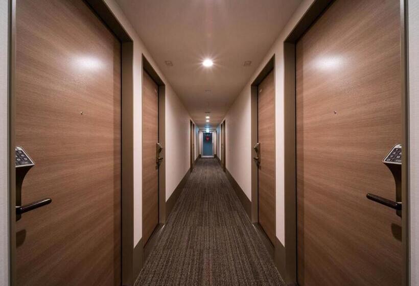 Super Hotel Marugame Ekimae