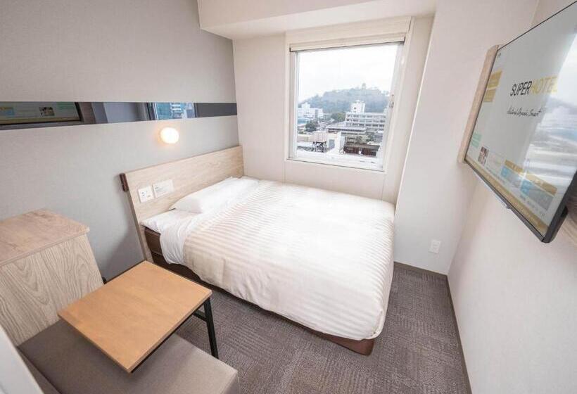 Super Hotel Marugame Ekimae